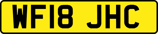 WF18JHC