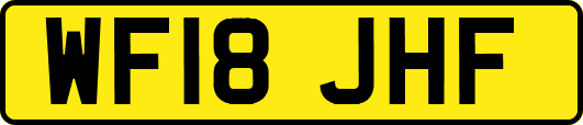 WF18JHF
