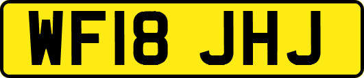 WF18JHJ