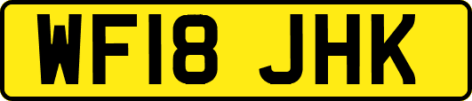 WF18JHK