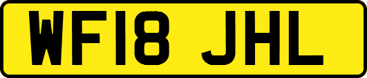 WF18JHL