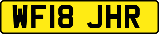 WF18JHR