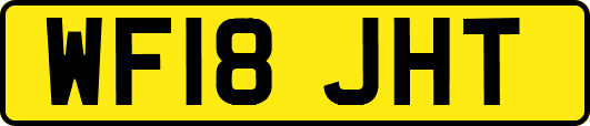 WF18JHT