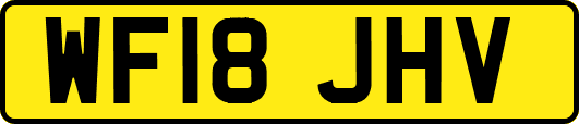 WF18JHV