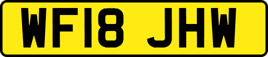 WF18JHW