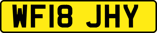 WF18JHY