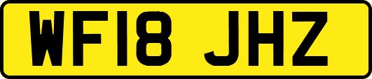 WF18JHZ