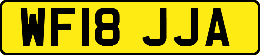 WF18JJA