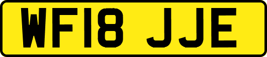 WF18JJE