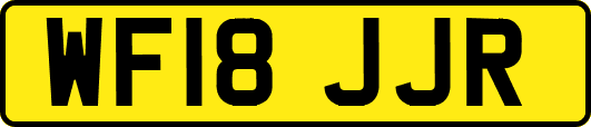 WF18JJR