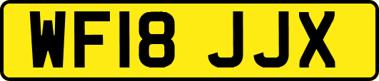 WF18JJX