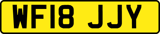 WF18JJY