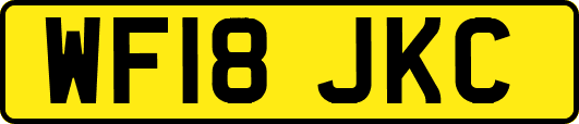 WF18JKC