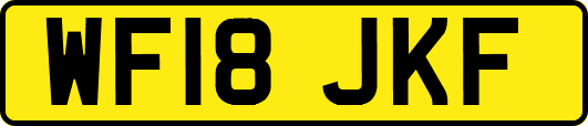 WF18JKF