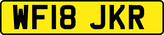 WF18JKR