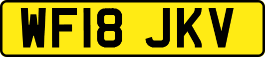 WF18JKV