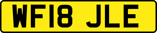 WF18JLE