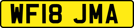 WF18JMA
