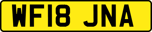 WF18JNA