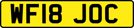 WF18JOC