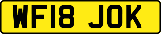 WF18JOK