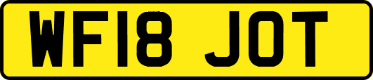 WF18JOT