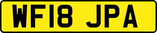 WF18JPA