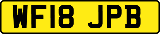 WF18JPB