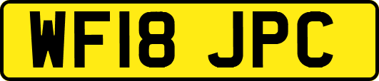 WF18JPC