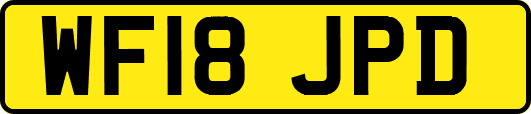 WF18JPD
