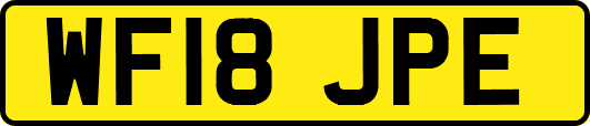 WF18JPE