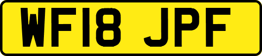 WF18JPF