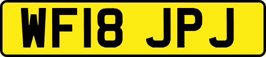 WF18JPJ