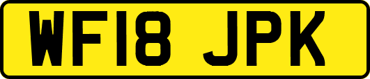 WF18JPK