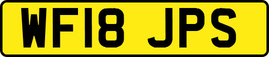 WF18JPS