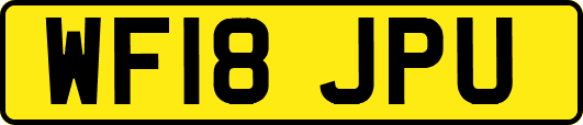 WF18JPU
