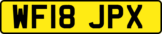 WF18JPX