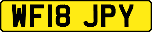 WF18JPY