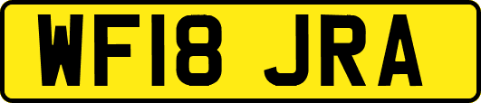 WF18JRA