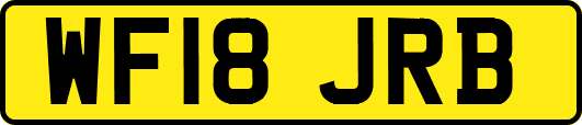 WF18JRB