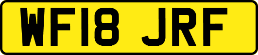 WF18JRF