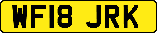WF18JRK