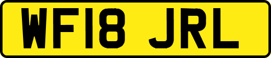 WF18JRL