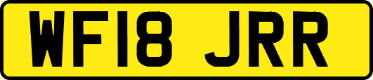 WF18JRR