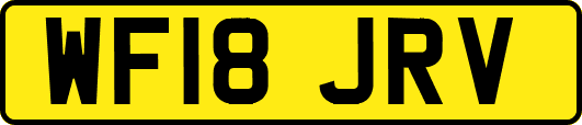 WF18JRV