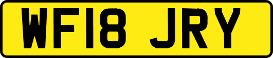WF18JRY