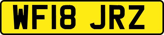WF18JRZ