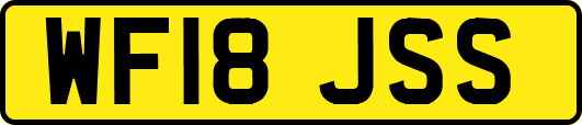 WF18JSS