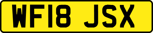 WF18JSX
