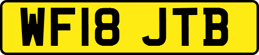 WF18JTB